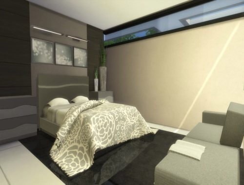 Modern Saniya