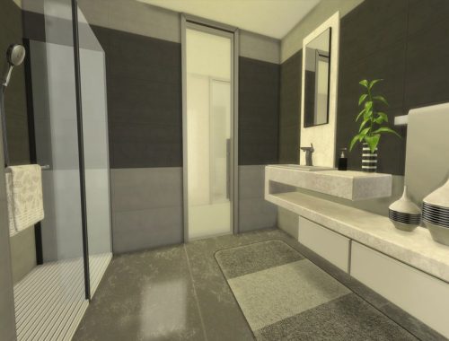 Modern Saniya