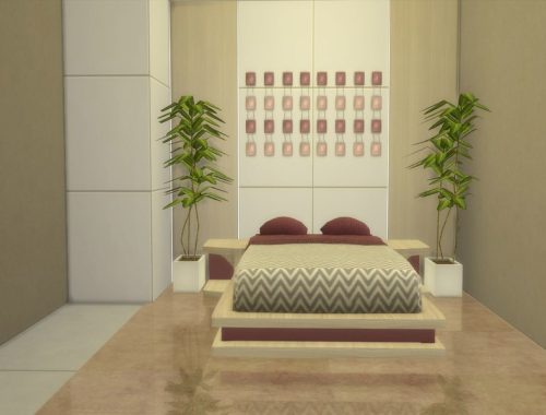 Modern Saniya