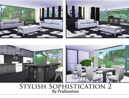 Stylish Sophistication 2