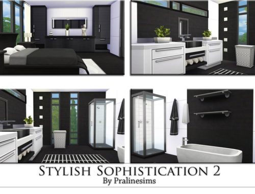 Stylish Sophistication 2
