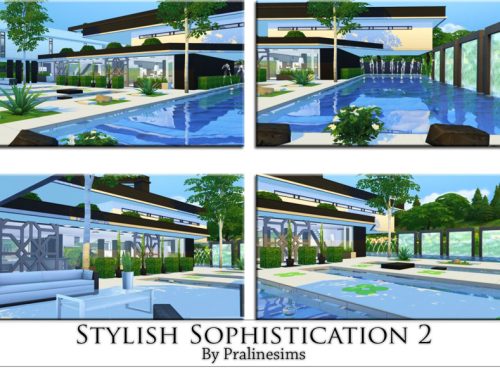 Stylish Sophistication 2