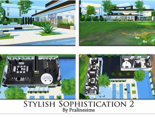 Stylish Sophistication 2