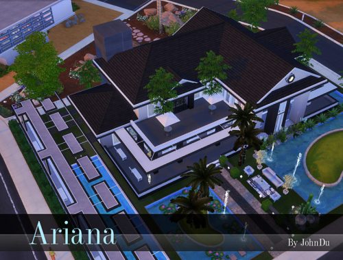 Ariana