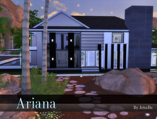 Ariana