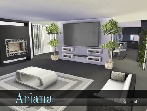 Ariana