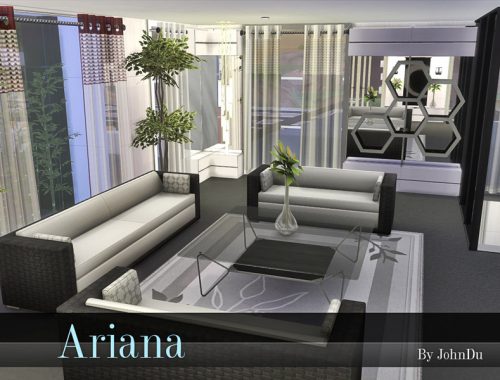 Ariana