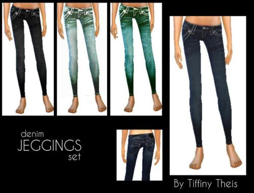Casual party wear set