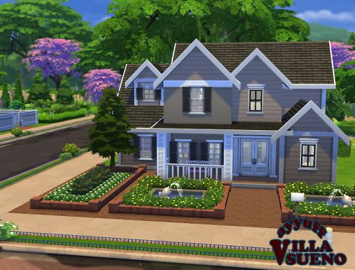 Villa Sueno_Furnished