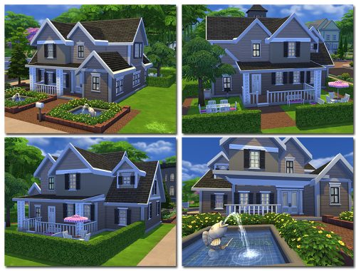 Villa Sueno_Furnished