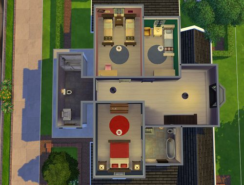 Villa Sueno_Furnished
