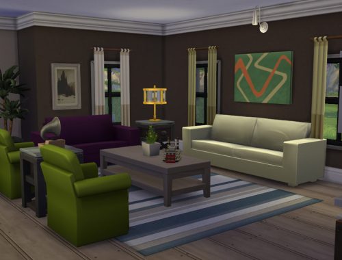 Villa Sueno_Furnished