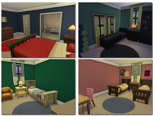 Villa Sueno_Furnished