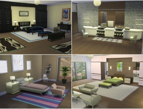Oasis Modern