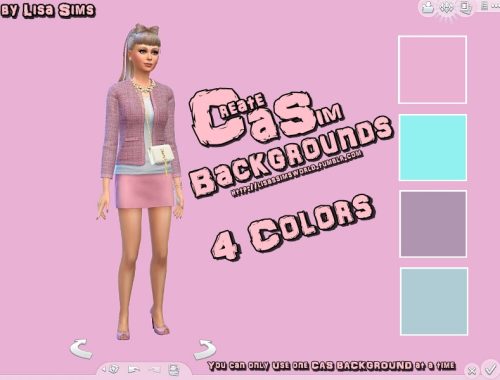 Hãy khám phá hình nền Sims 4 cas hồng, nơi mà màu sắc tươi sáng và nét thiết kế độc đáo sẽ khiến bạn phát cuồng. Hãy chuẩn bị cho một trải nghiệm tuyệt vời và đắm chìm trong thế giới đầy màu sắc của Sims