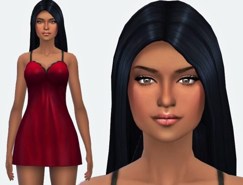 Micah Souza