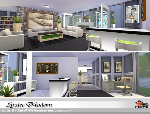 Latalee Modern