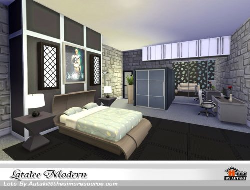 Latalee Modern