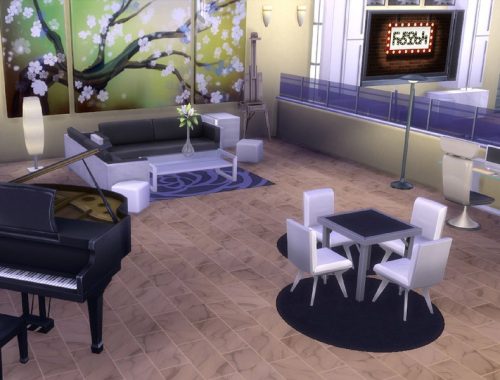 House 65 BT Modern