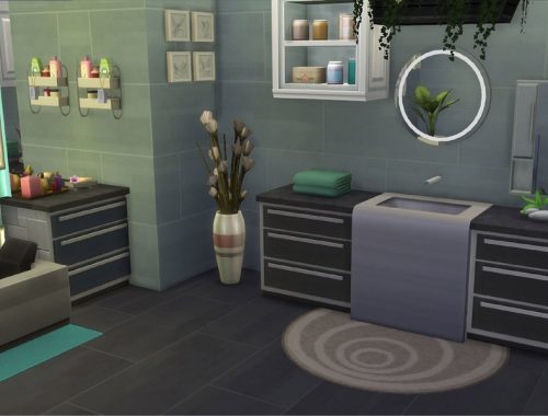 House 65 BT Modern