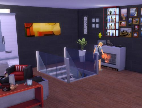 House 65 BT Modern
