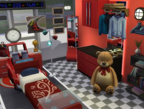 House 65 BT Modern