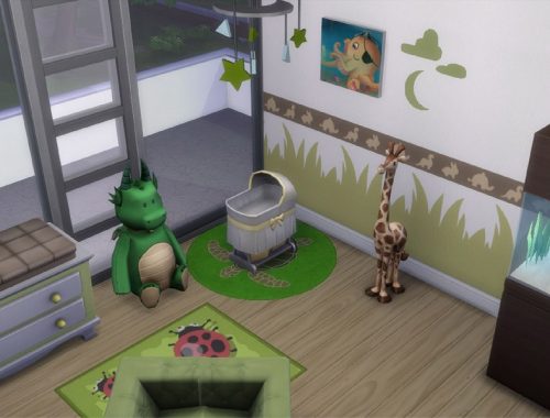 House 65 BT Modern