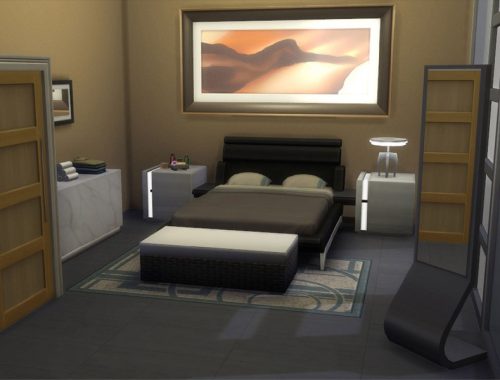 House 65 BT Modern