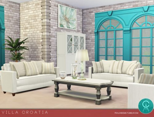 Villa Croatia
