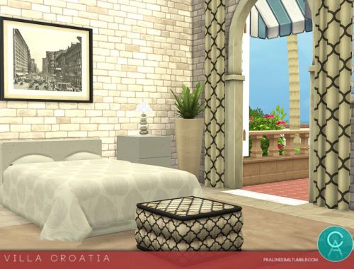Villa Croatia