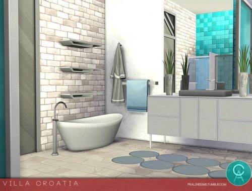 Villa Croatia