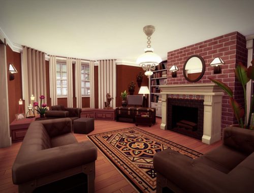 Greenwood - NO CC!
