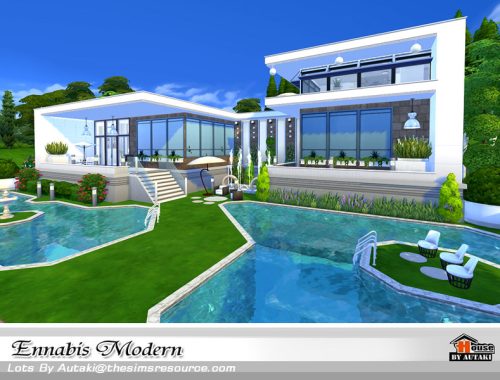 Ennabis Modern