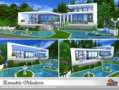 Ennabis Modern