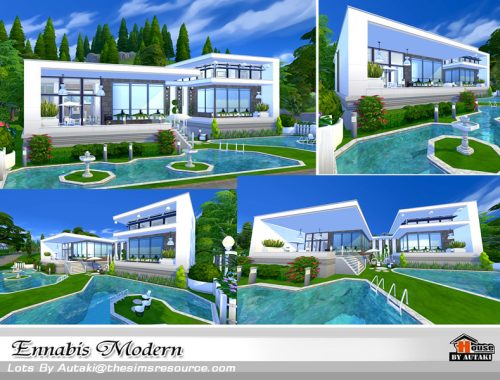 Ennabis Modern