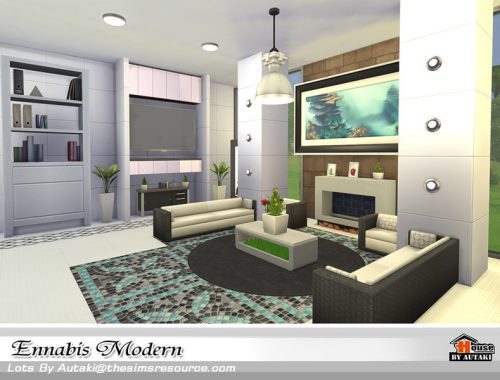 Ennabis Modern