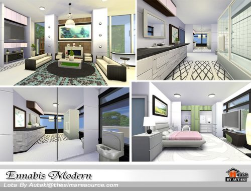 Ennabis Modern