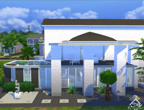 Sunset Modern 12