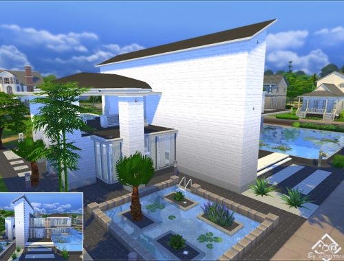 Sunset Modern 12