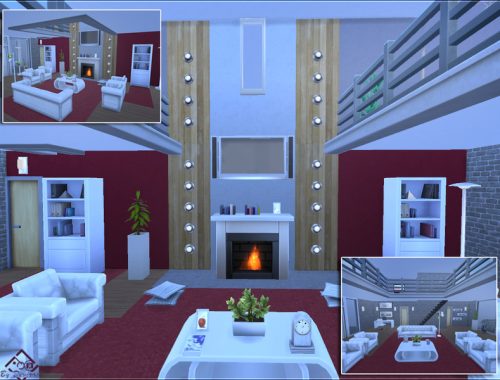Sunset Modern 12