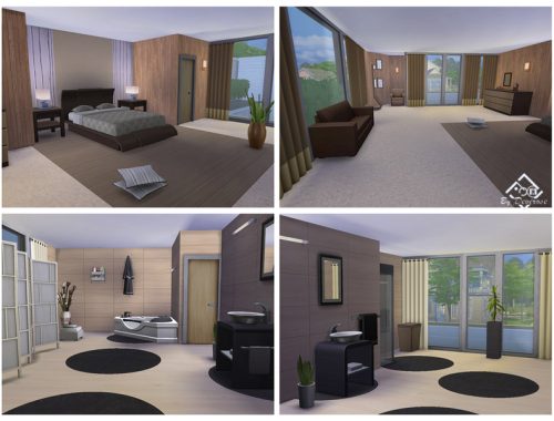 Sunset Modern 12