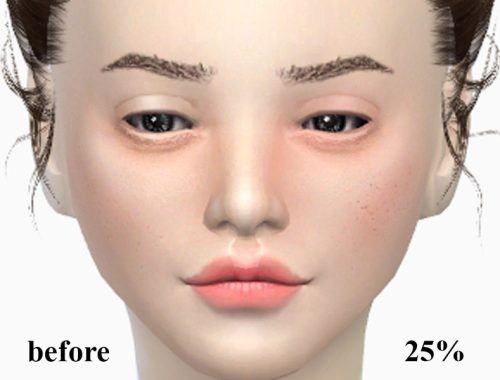 Fairy Dust Blush