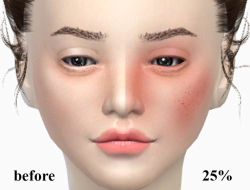 Fairy Dust Blush