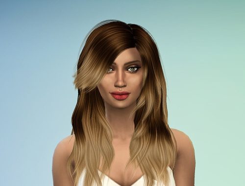 Kendall Edwards