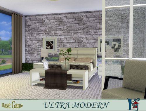 Ultra modern