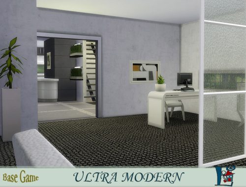 Ultra modern