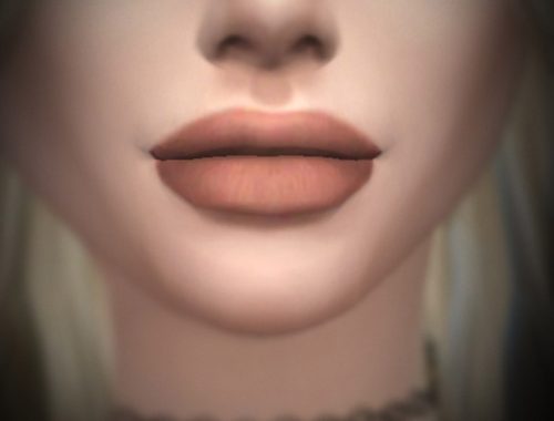 30 Shades Of Pink Matte Lipstick!