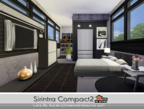 Sirintra Compact Design 2