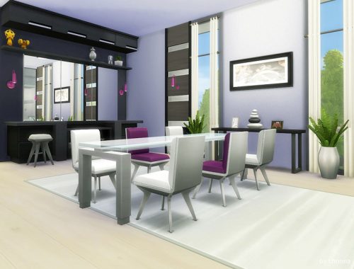 Horizon View