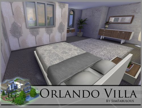Orlando Villa